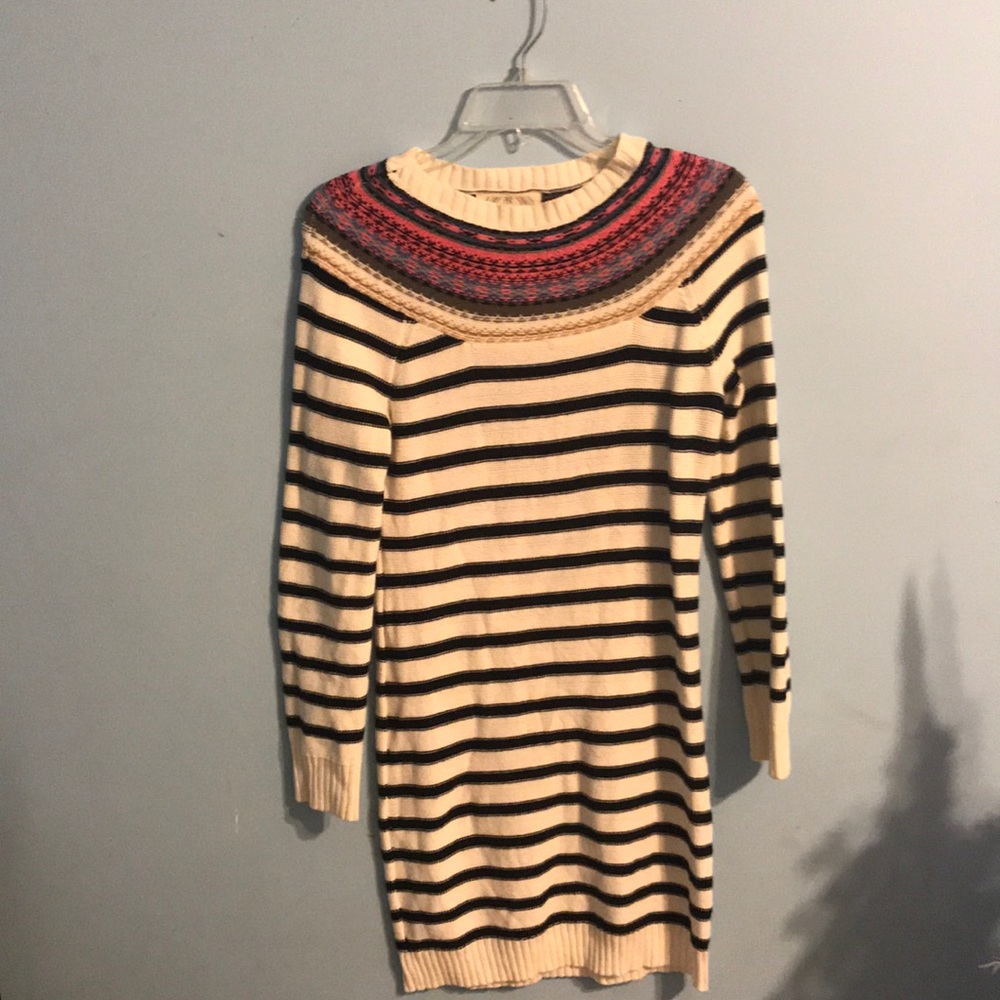Winter Dress